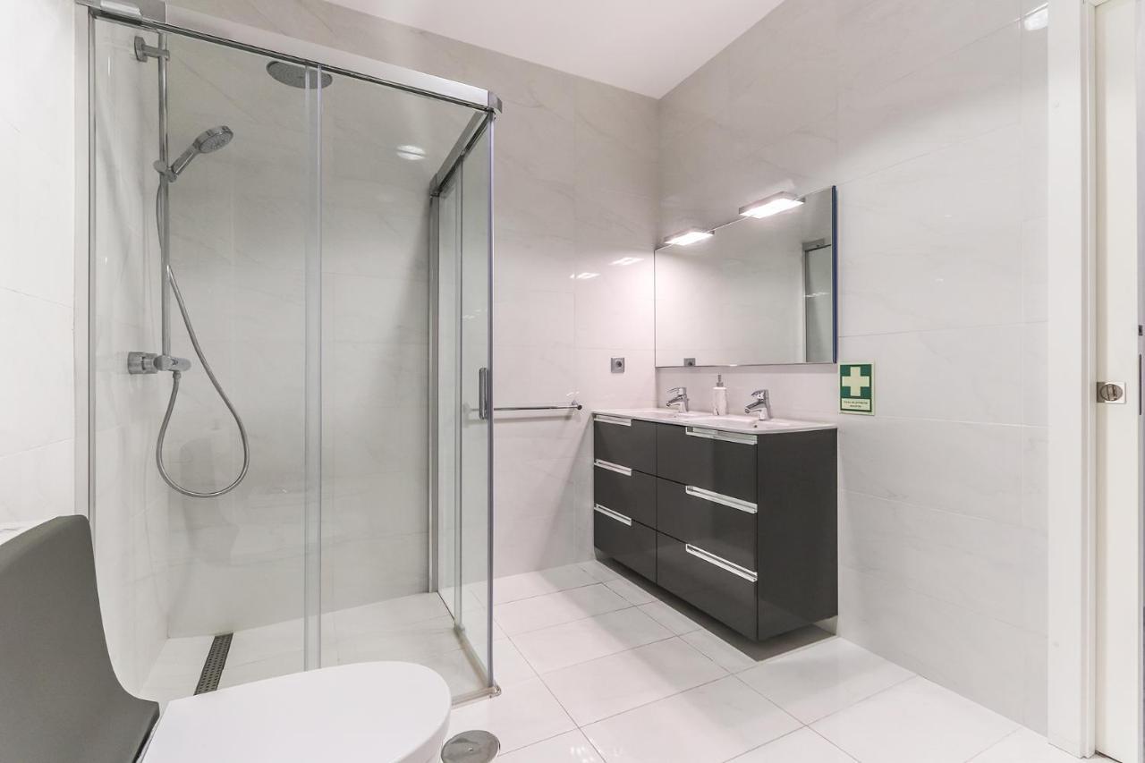 Vita Portucale ! Moscavide Family Apartment Лиссабон Экстерьер фото