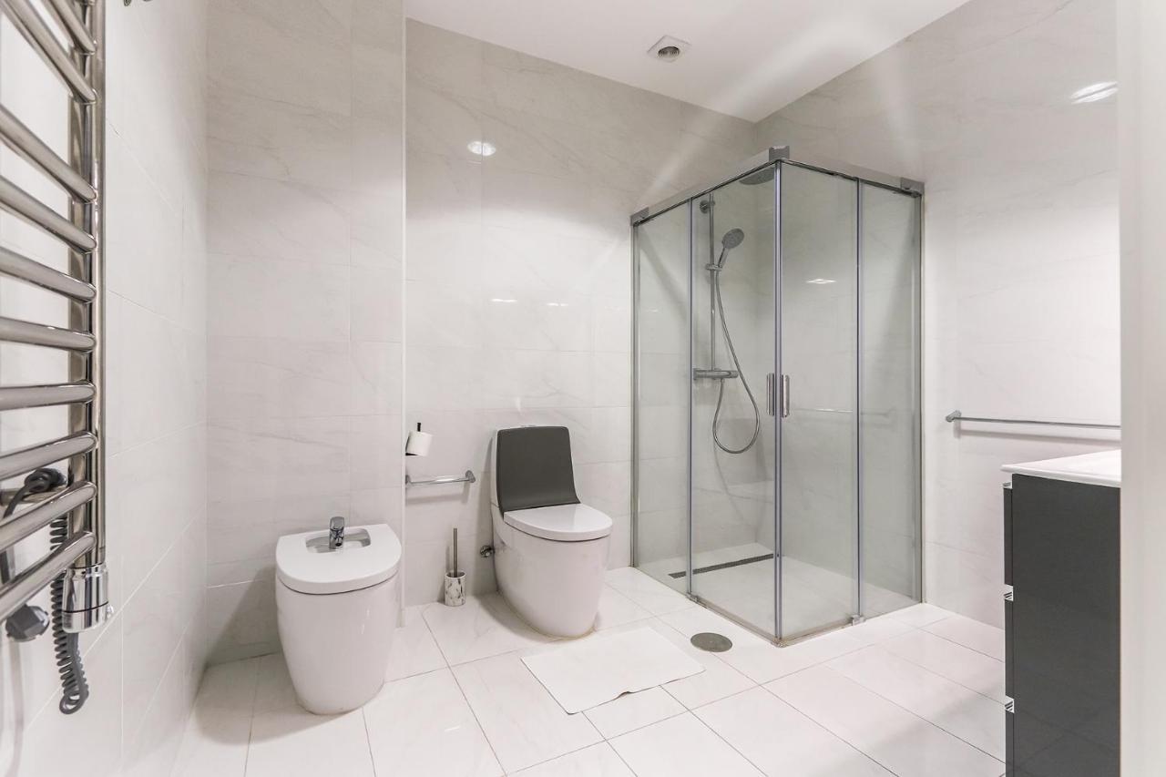 Vita Portucale ! Moscavide Family Apartment Лиссабон Экстерьер фото
