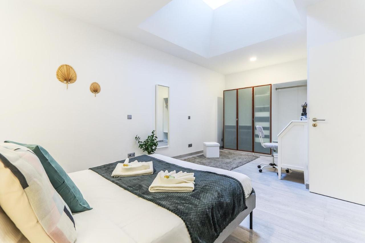 Vita Portucale ! Moscavide Family Apartment Лиссабон Экстерьер фото