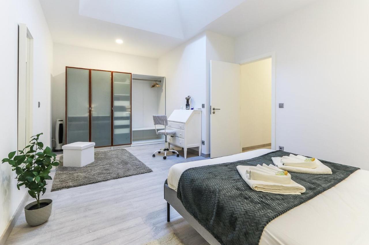 Vita Portucale ! Moscavide Family Apartment Лиссабон Экстерьер фото