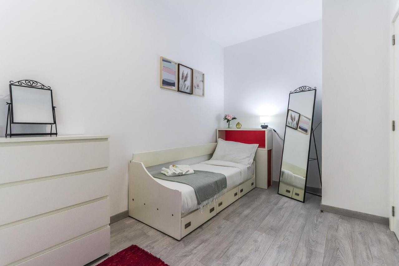 Vita Portucale ! Moscavide Family Apartment Лиссабон Экстерьер фото