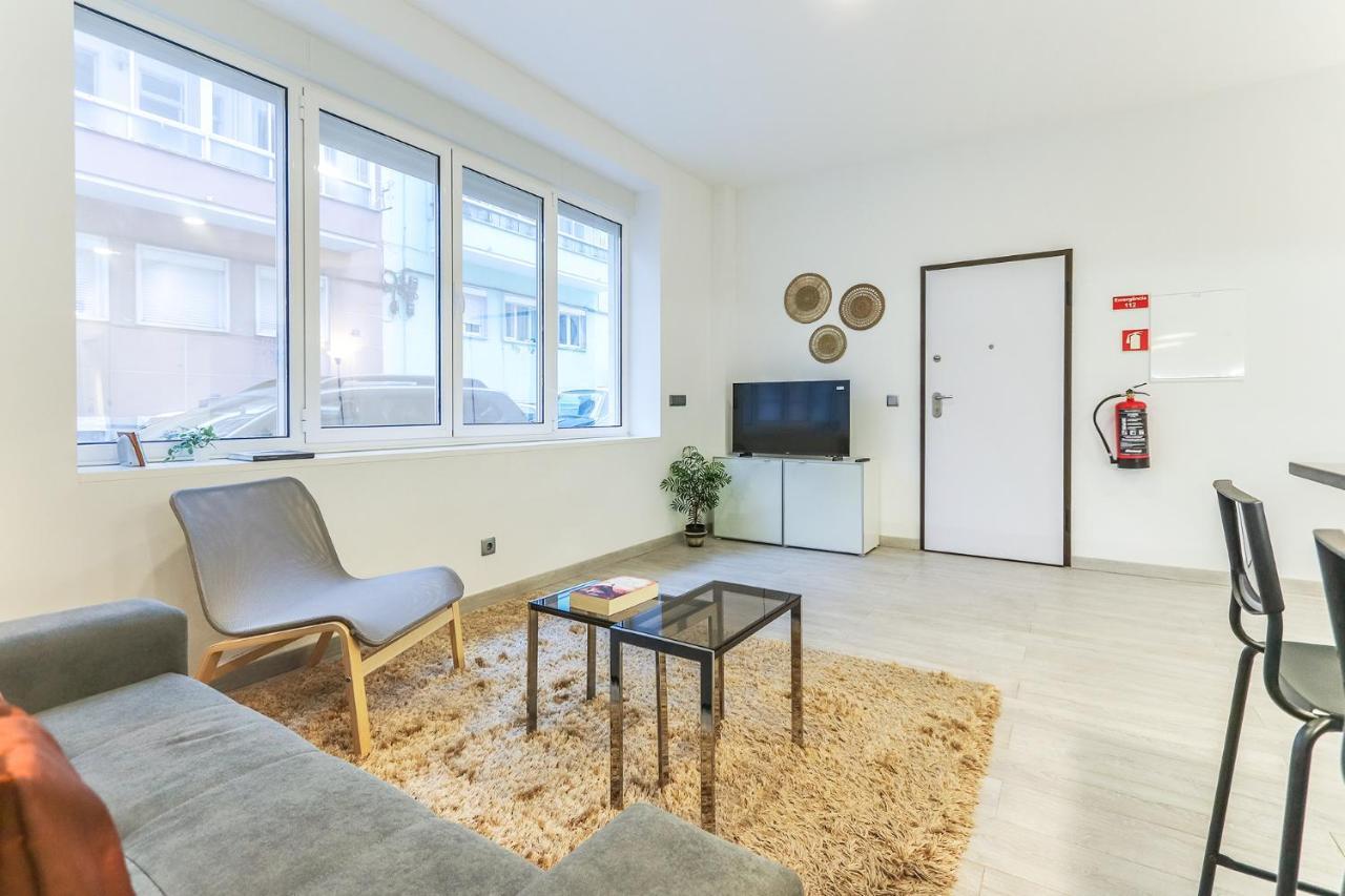 Vita Portucale ! Moscavide Family Apartment Лиссабон Экстерьер фото